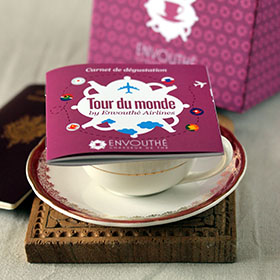 tour du monde box the envouthe voyage